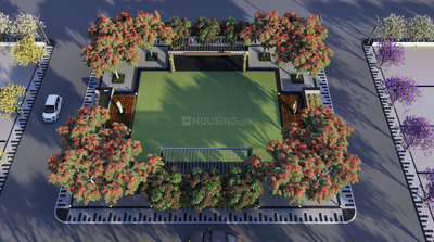 Project Image of 800.0 - 1500.0 Sq.ft Residential Plot Plot for buy in Sarthak Aakash Greens