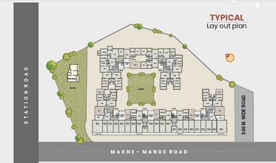 Gallery Cover Pic of S R Homes