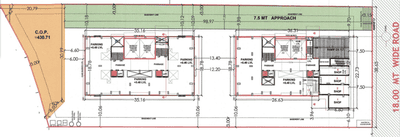 Project Image of 554.13 - 628.18 Sq.ft 2 BHK Apartment for buy in Agastya Shyam Shivalik
