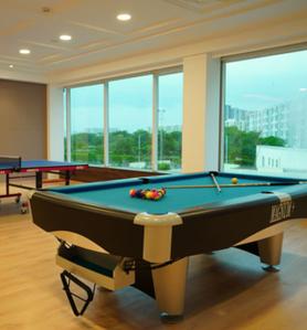 Project Image of 0.0 - 1006.43 Sq.ft 3 BHK Apartment for buy in Eligo