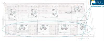 Project Image of 1134.62 - 2045.25 Sq.ft 3 BHK Apartment for buy in Siddhi Vinayak Divine Rivera