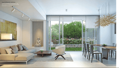 Project Image of 3990.0 - 5757.0 Sq.ft 4 BHK Villa for buy in Max 222 Rajpur