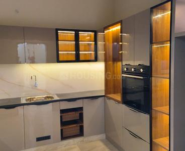 Project Image of 1101.0 - 2202.0 Sq.ft 2 BHK Apartment for buy in Russel Lions Gate
