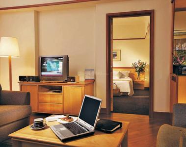 Project Image of 1200.0 - 1900.0 Sq.ft 2 BHK Apartment for buy in Sandhya Sai Krishna