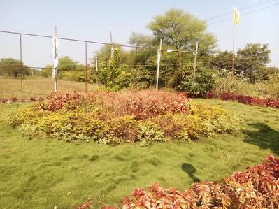 Project Image of 519.9 - 950.56 Sq.ft Residential Plot Plot for buy in Shri Prabhakar Girnar Kunj