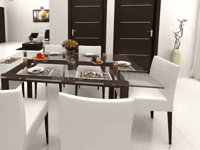 Project Image of 0.0 - 581.74 Sq.ft 2 BHK Apartment for buy in Aryan Golden Arena D
