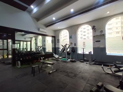 Project Image of 815.0 - 2410.0 Sq.ft 1 BHK Apartment for buy in Amrapali Silicon City
