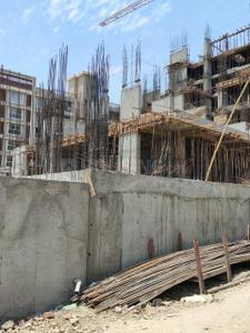 Project Image of 713.0 - 948.0 Sq.ft 2 BHK Apartment for buy in Sukhwani Verde