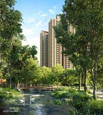 Project Image of 0.0 - 616.77 Sq.ft 2 BHK Apartment for buy in Upper Thane Verdura A