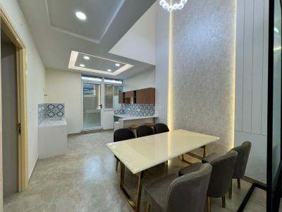 Project Image of 0.0 - 2670.0 Sq.ft 3 BHK Villa for buy in Casa 11
