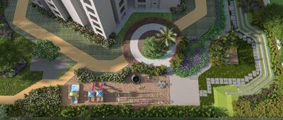 Project Image of 1160.0 - 1820.0 Sq.ft 2 BHK Apartment for buy in Mahendra Arto Helix