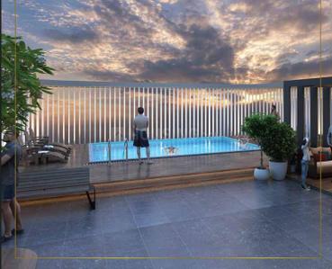 Project Image of 1650.0 - 3775.0 Sq.ft 3 BHK Apartment for buy in Ariha One08