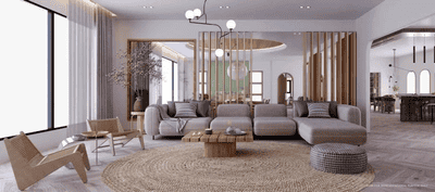 Project Image of 2384.21 - 4806.09 Sq.ft 4 BHK Apartment for buy in Rustomjee The Panorama