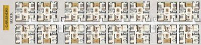Project Image of 1386.0 - 1761.0 Sq.ft 3 BHK Apartment for buy in Sakthi Tranquilis Phase 2
