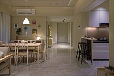 Project Image of 2484.0 - 3186.0 Sq.ft 3 BHK Apartment for buy in Atmos By Solaire