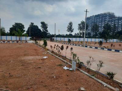 Project Image of 1200.0 - 1500.0 Sq.ft Residential Plot Plot for buy in Leo Pride Nature Ville