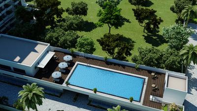 Project Image of 1155.0 - 1656.0 Sq.ft 2 BHK Apartment for buy in Vmaks Laurel