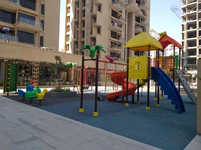 Project Image of 870.0 - 889.0 Sq.ft 3 BHK Apartment for buy in Goel Ganga Florentina Ph I