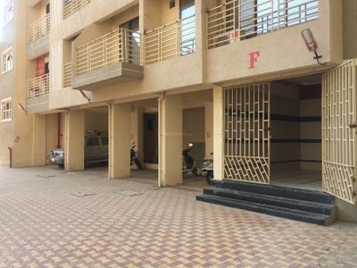 Project Image of 500 Sq.ft 1 BHK Apartment / Flat for sale in Nalasopara West for Rs. 3799999