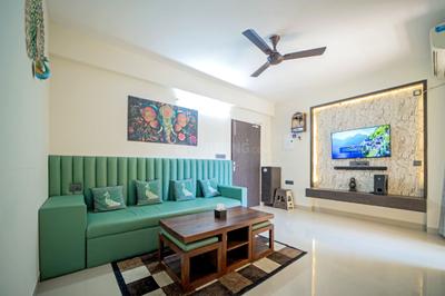Project Image of 800.0 - 1233.0 Sq.ft 2 BHK Apartment for buy in ARG Ananta Pride