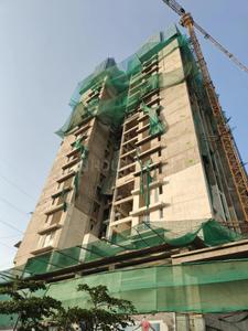 Project Image of 439.18 - 729.58 Sq.ft 1 BHK Apartment for buy in Sai Empire