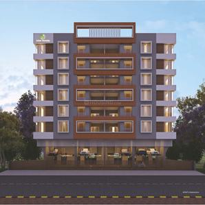 Project Image of 714.41 - 1040.77 Sq.ft 2 BHK Apartment for buy in Vulcan Lotus Serenity