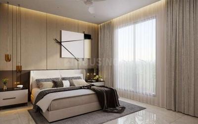 Project Image of 0.0 - 666.0 Sq.ft 1 BHK Apartment for buy in Sarvasva by Signature