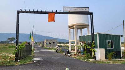 Project Image of 450.0 - 2200.0 Sq.ft Residential Plot Plot for buy in Sri Krishna Garden