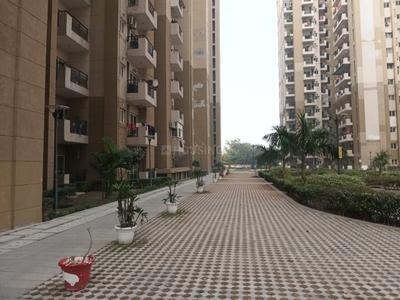Project Image of 678.0 - 1209.0 Sq.ft 2 BHK Apartment for buy in Nimbus The Express Park View II Low Rise Apartments