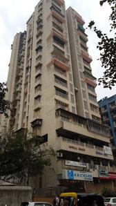 Project Image of 539.0 - 1500.0 Sq.ft 2 BHK Apartment for buy in Samrin Imperial Heights