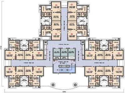 Project Image of 255 Sq.ft 1 BHK Apartment / Flat for sale in Byculla for Rs. 6800000
