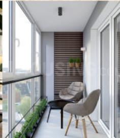 Project Image of 1375.0 - 1500.0 Sq.ft 3 BHK Apartment for buy in Triveni Rajkeshari Heights