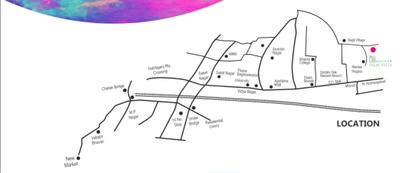 Project Image of 853.0 - 998.0 Sq.ft Residential Plot Plot for buy in Macker Palm Vista
