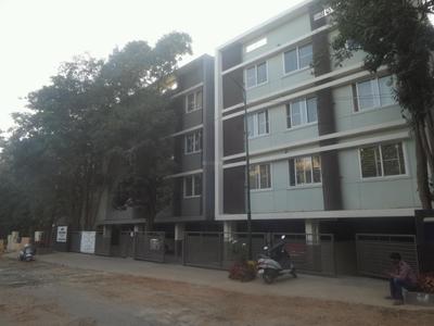 Mahabaleshwara Classique Ebony Images for Elevation of Mahabaleshwara Classique Ebony 1