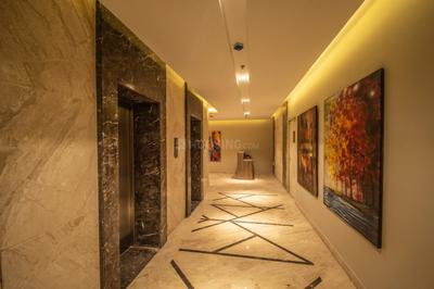 Project Image of 1228.0 - 2058.0 Sq.ft 2 BHK Apartment for buy in Shivom Shankhmani