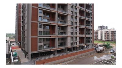 Project Image of 1922.22 - 2189.27 Sq.ft 4 BHK Duplex for buy in The Bougainvillea