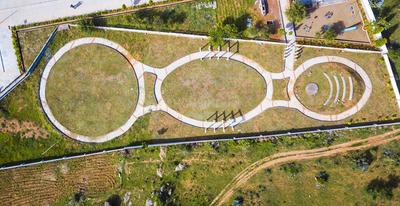 Project Image of 1199.96 - 1499.95 Sq.ft Residential Plot Plot for buy in Siddhartha Sunny Vistaa 1