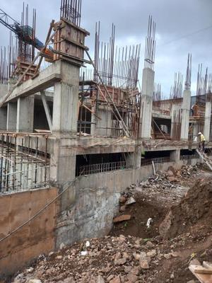 Project Image of 1500 Sq.ft 3 BHK Apartment / Flat for sale in Bavdhan for Rs. 15000000