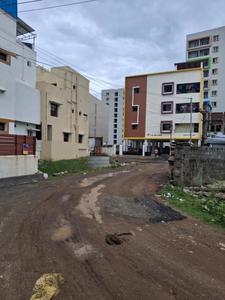 Project Image of 500.0 - 1416.43 Sq.ft Residential Plot Plot for buy in V Square Sumangali Garden Phase 4