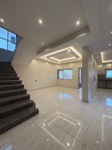Project Image of 0.0 - 2462.68 Sq.ft 3 BHK Villa for buy in Jehovah Nissi Phase II