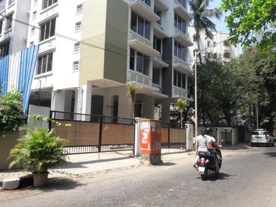 The Windsor Elevation 1