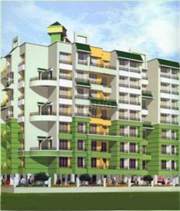 Project Image of 885 Sq.ft 2 BHK Apartment / Flat for sale in Ambernath East for Rs. 4300000