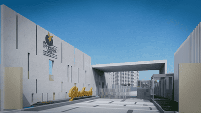 Project Image of 1067.0 - 2928.0 Sq.ft 2 BHK Apartment for buy in Prestige Glenbrook