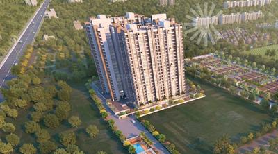 Project Image of 1075.31 - 1297.16 Sq.ft 3 BHK Apartment for buy in Legacy Kairos C And D Building
