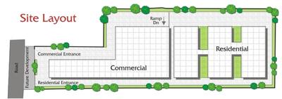 Project Image of 1440.0 - 1503.0 Sq.ft 3 BHK Apartment for buy in Shanta Amity Ville