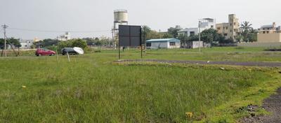 Project Image of 814.0 - 1885.0 Sq.ft Residential Plot Plot for buy in Sri Sai Chinthamani Garden