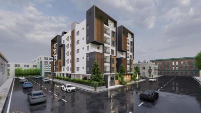 Project Image of 1520.0 - 1540.0 Sq.ft 3 BHK Apartment for buy in Nirvana Cross Town