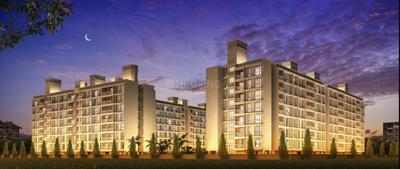 Project Image of 658.0 - 1195.0 Sq.ft 1 BHK Apartment for buy in Mass Dream City