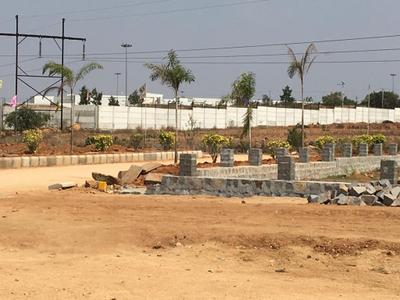 Project Image of 1800.0 - 4320.0 Sq.ft Residential Plot Plot for buy in VS Valencia Town