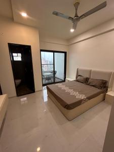 Project Image of 1100.0 - 1500.0 Sq.ft 2 BHK Apartment for buy in Nanik Ashtavinayak Bhakti 4